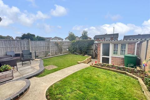 31 Mallard Close, Chipping Sodbury, Bristol, BS37 6JA