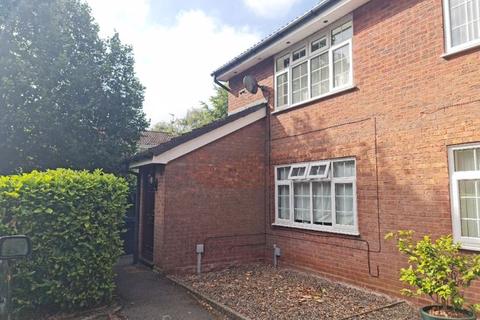 1 bedroom maisonette to rent, Raddlebarn Farm Drive, Selly Oak, Birmingham, B29 6UN