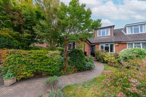 4 bedroom semi-detached house for sale, West End, Basingstoke RG24