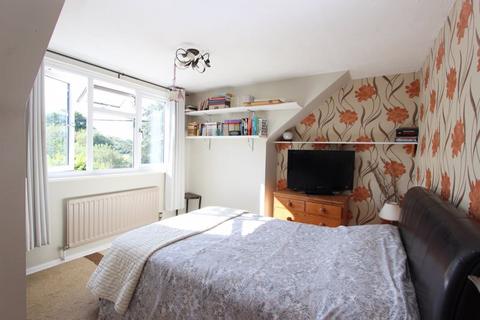 47 West End, Sherborne St John, Basingstoke, RG24 9LE