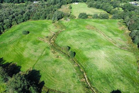 Farm land for sale, Rhydcymerau, Llandeilo