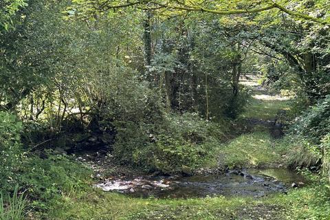 Farm land for sale, Rhydcymerau, Llandeilo