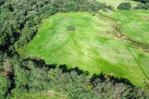 Farm land for sale, Rhydcymerau, Llandeilo