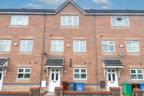 4 bedroom house to rent, Kilmaine Avenue, Manchester M9