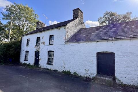 undefined, Neuaddlwyd, Ciliau Aeron, Near Aberaeron