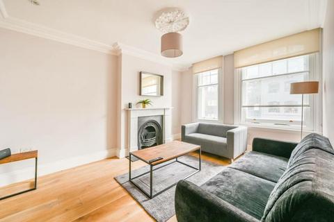 1 bedroom flat for sale, St Johns Street, Clerkenwell, London, EC1M 4AN