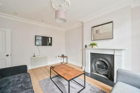 1 bedroom flat for sale, St Johns Street, Clerkenwell, London, EC1M 4AN