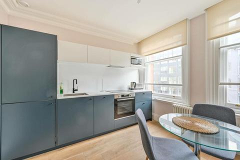 1 bedroom flat for sale, St Johns Street, Clerkenwell, London, EC1M 4AN