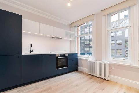 1 bedroom flat for sale, St Johns Street, Clerkenwell, London, EC1M 4AN