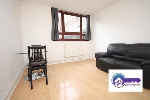 1 bedroom flat to rent, London N1