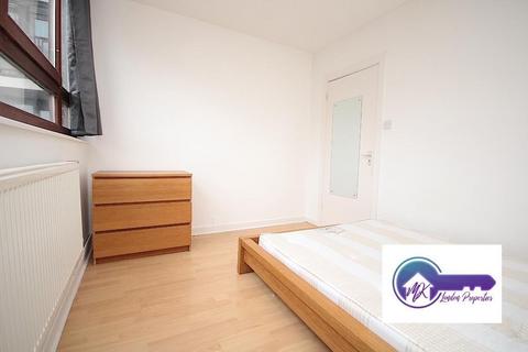 1 bedroom flat to rent, London N1