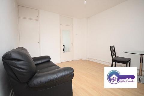 1 bedroom flat to rent, London N1