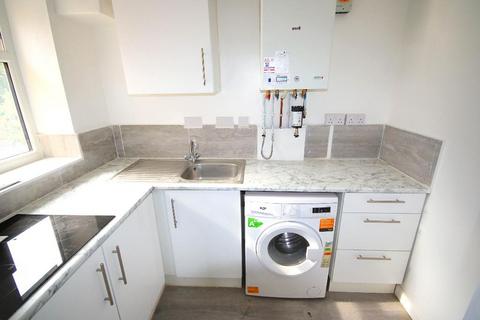 1 bedroom flat to rent, PARK AVENUE, LONDON, NW10 7HU