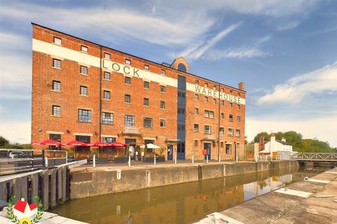 2 bedroom apartment for sale, The Lock Warehouse, Severn Road, Gloucester