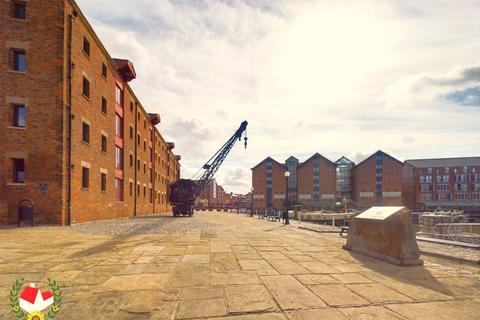 2 bedroom apartment for sale, The Lock Warehouse, Severn Road, Gloucester