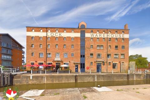 2 bedroom apartment for sale, The Lock Warehouse, Severn Road, Gloucester