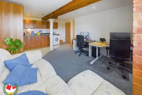 2 bedroom apartment for sale, The Lock Warehouse, Severn Road, Gloucester