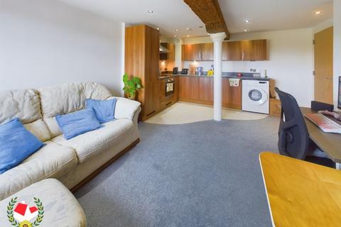 2 bedroom apartment for sale, The Lock Warehouse, Severn Road, Gloucester