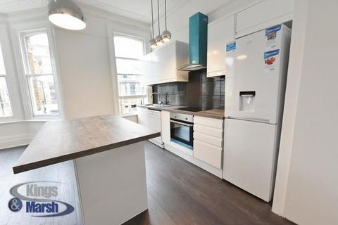 1 bedroom apartment to rent, Montrell Road,Streatham Hill, London