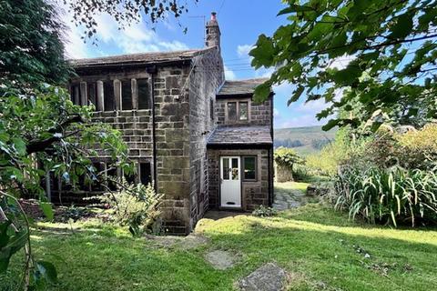 3 bedroom semi-detached house for sale, Edge Lane, Hebden Bridge HX7