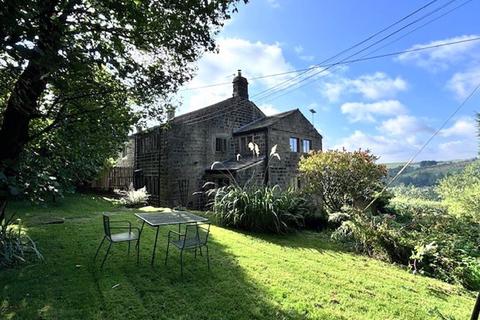 3 bedroom semi-detached house for sale, Edge Lane, Hebden Bridge HX7