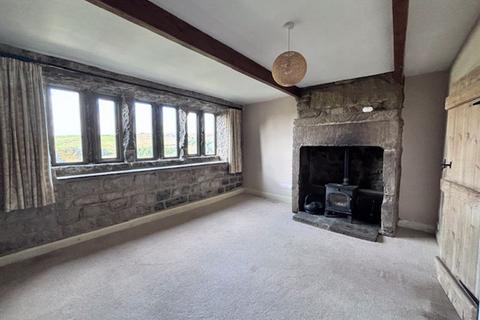 3 bedroom semi-detached house for sale, Edge Lane, Hebden Bridge HX7