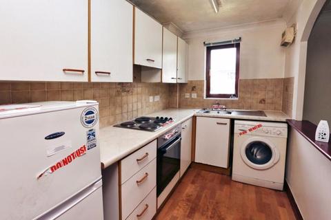 1 bedroom flat for sale, Orpen Road, Southampton