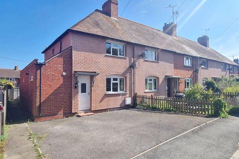 3 bedroom terraced house for sale, Bretforton Road, Honeybourne