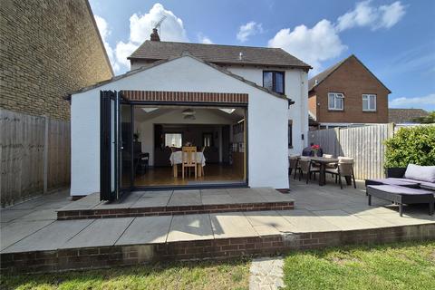 3 bedroom link detached house for sale, Gulway Mead, Somerset TA20