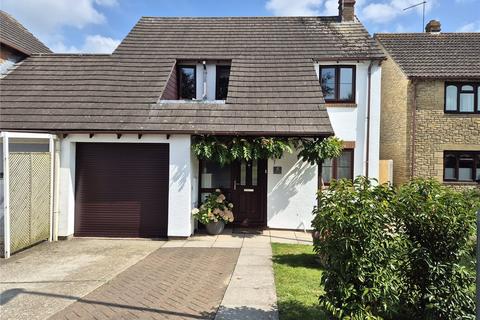 3 bedroom link detached house for sale, Gulway Mead, Somerset TA20