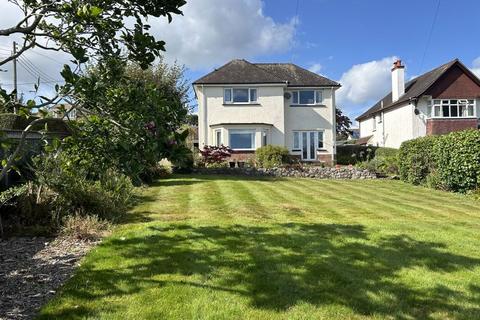 undefined, Windsor Mead, Sidmouth