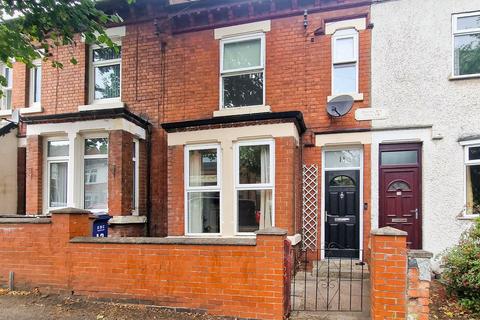11 Wharncliffe Road, Ilkeston, DE7 5HF