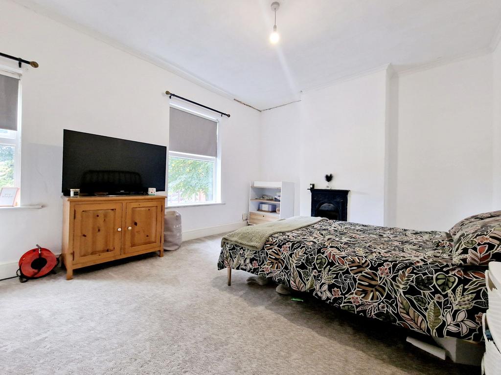 Bed One
