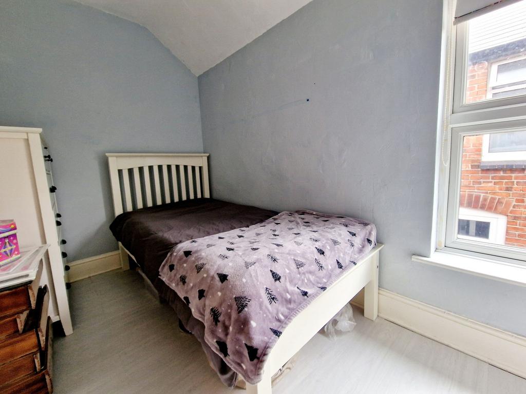 Bed Three