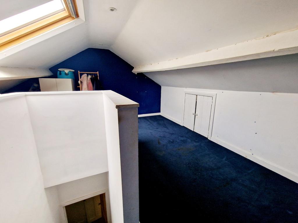 Attic