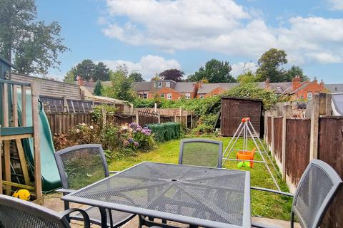 11 Wharncliffe Road, Ilkeston, DE7 5HF