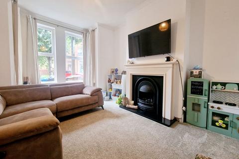 11 Wharncliffe Road, Ilkeston, DE7 5HF