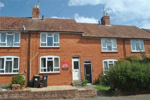 3 bedroom terraced house for sale, Simons Road, Sherborne, Dorset, DT9