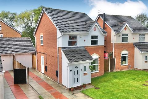 3 bedroom detached house for sale, Earlswood Close, Moreton, Wirral, CH46