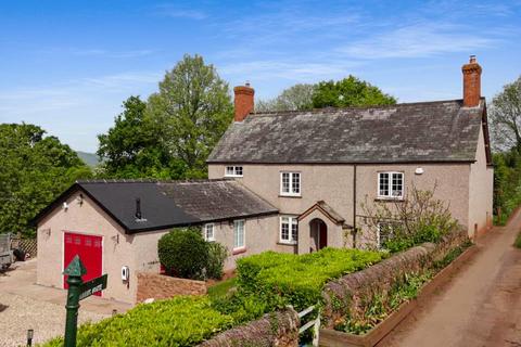 5 bedroom detached house for sale, Milverton, Taunton