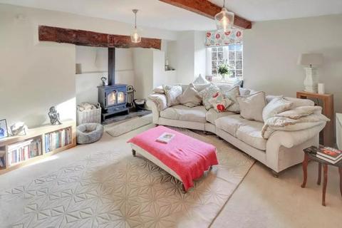 5 bedroom detached house for sale, Milverton, Taunton