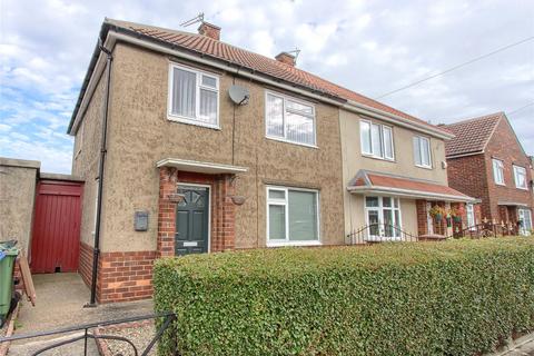 3 bedroom semi-detached house for sale, Webster Road, Normanby