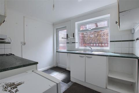 undefined, Weastell Street, Middlesbrough