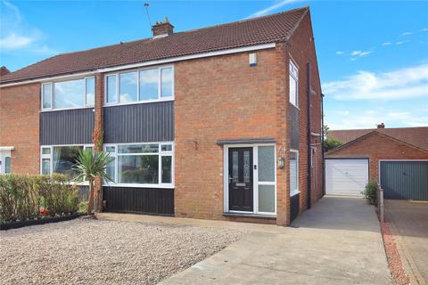 3 bedroom semi-detached house for sale, Selby Road, Nunthorpe