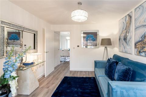 2 bedroom semi-detached house for sale, Plot 239, Delmont at Miller Homes @ Norwood Quarter, Berrywood Road NN5