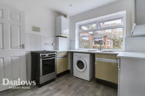 3 bedroom semi-detached house to rent, Lynton Terrace, Cardiff