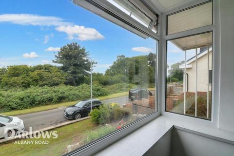 3 bedroom semi-detached house to rent, Lynton Terrace, Cardiff