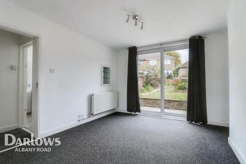 3 bedroom semi-detached house to rent, Lynton Terrace, Cardiff