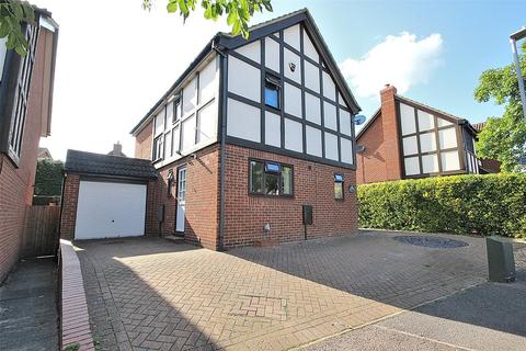 4 bedroom detached house for sale, Chantry Road, Kempston, Bedford, Bedfordshire, MK42