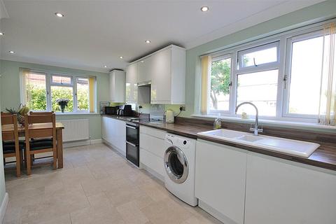 4 bedroom detached house for sale, Chantry Road, Kempston, Bedford, Bedfordshire, MK42